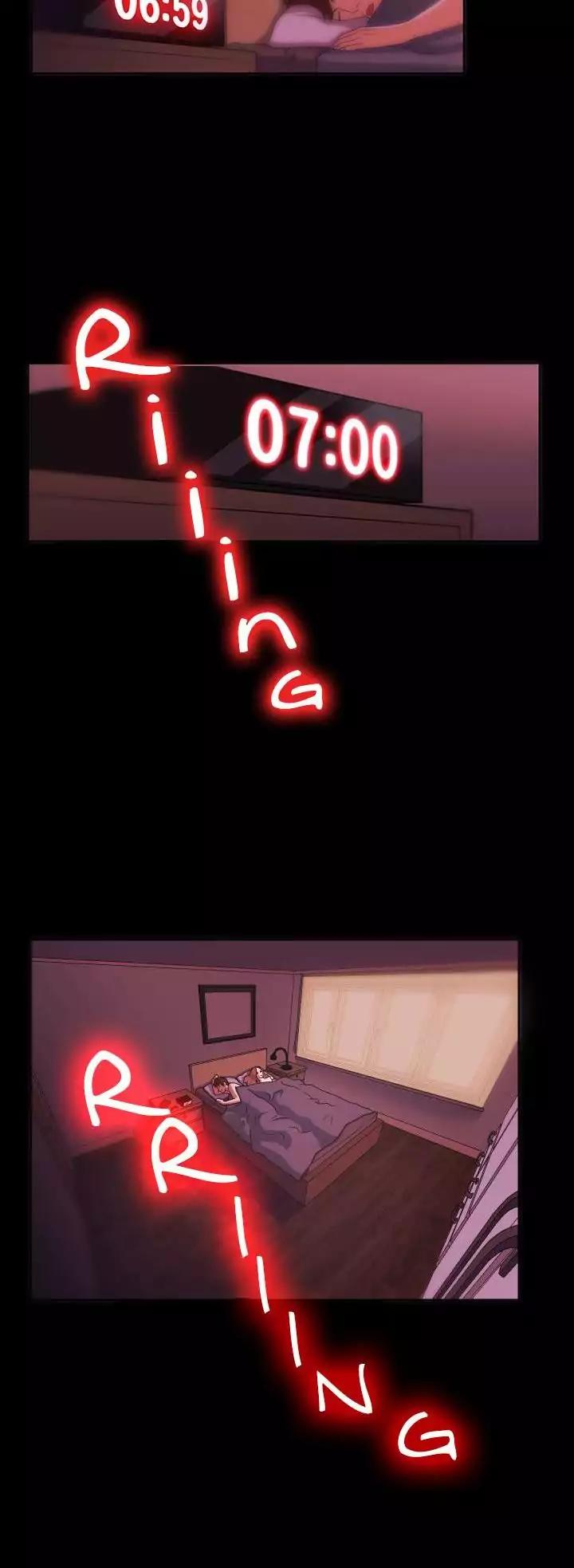 Loser page 3 full