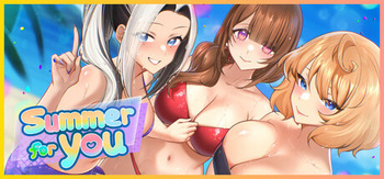 Summer For You Animations Pack cover
