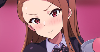 Gyaku Bunny Iorin + Onaho cover