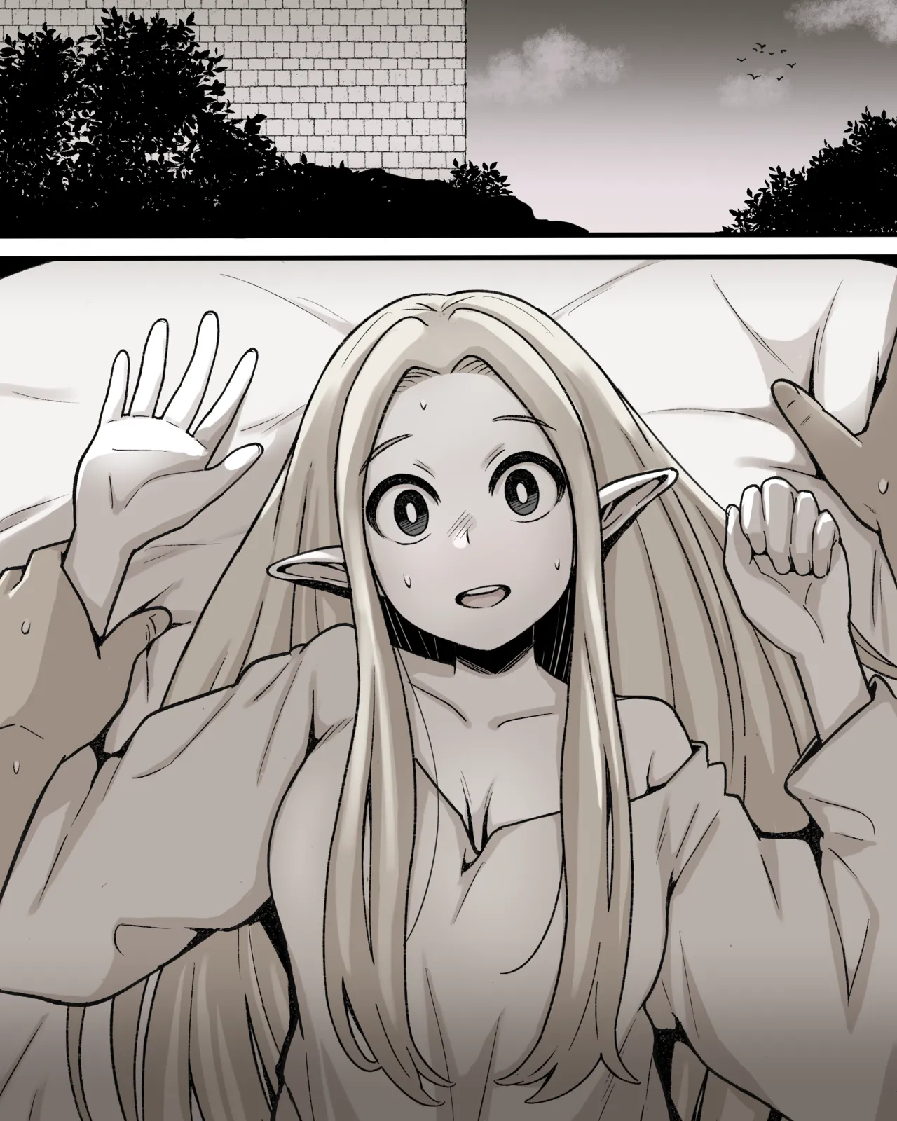 Marcille page 4 full