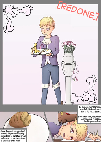 Bullying the new pet lord cover