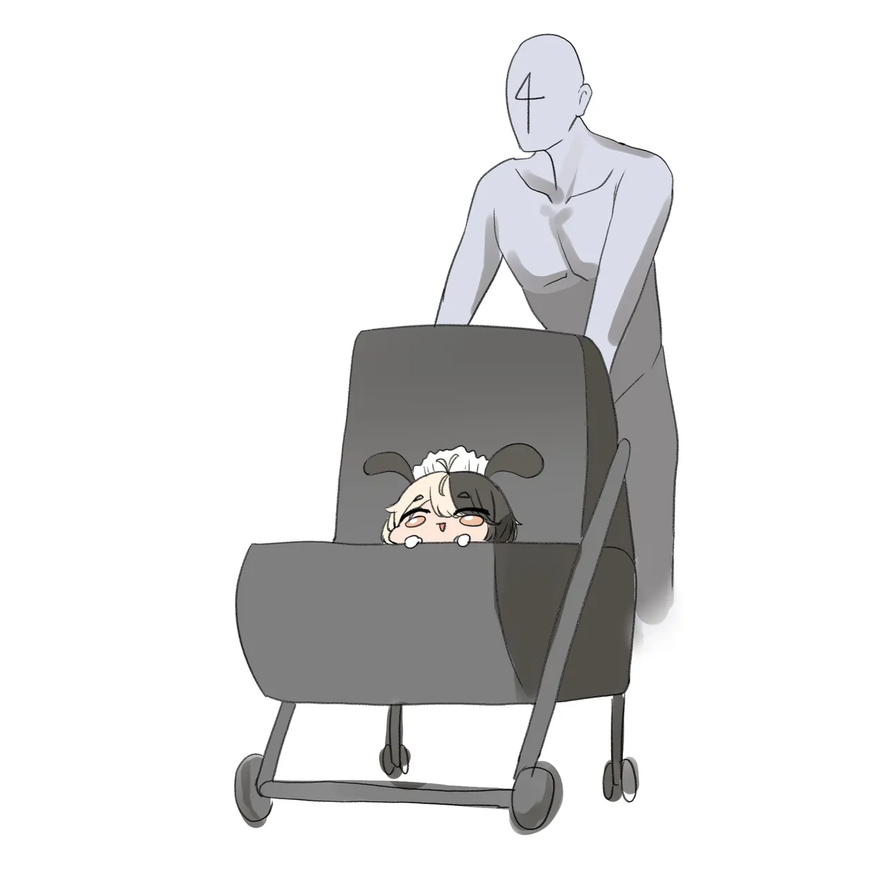 CHO!CHO! page 4 full