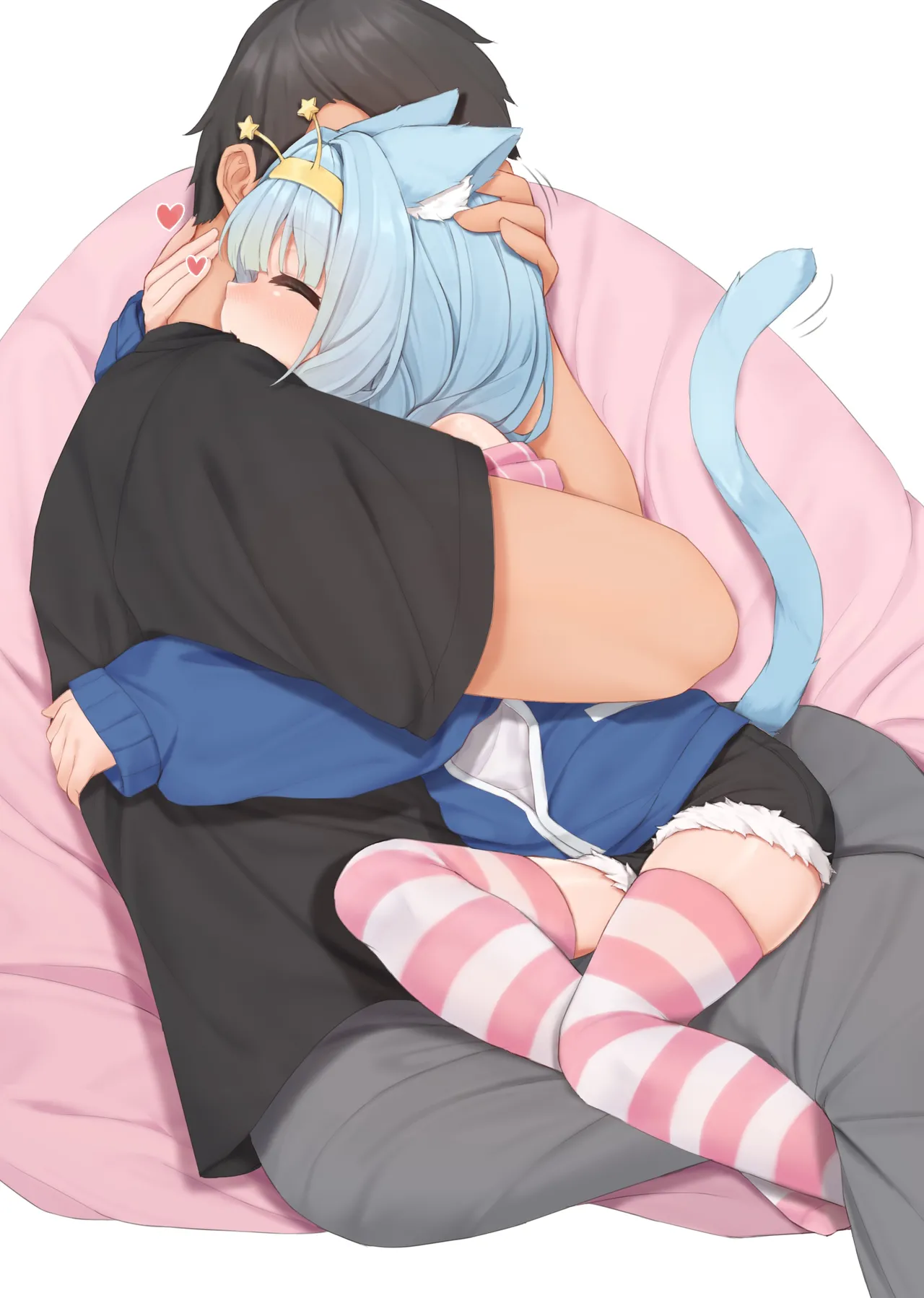 twitter SleepyPudding@pudding_sleepy page 4 full