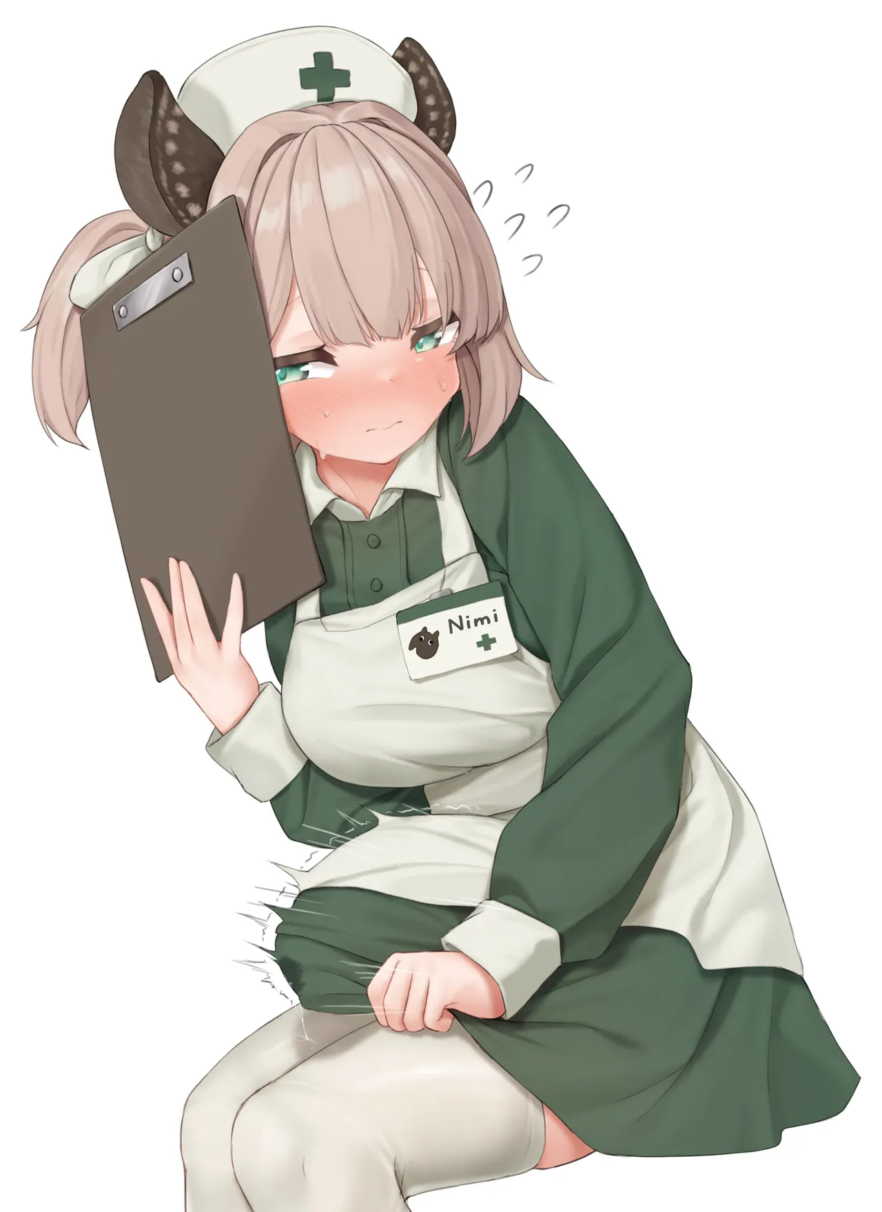 twitter SleepyPudding@pudding_sleepy page 5 full