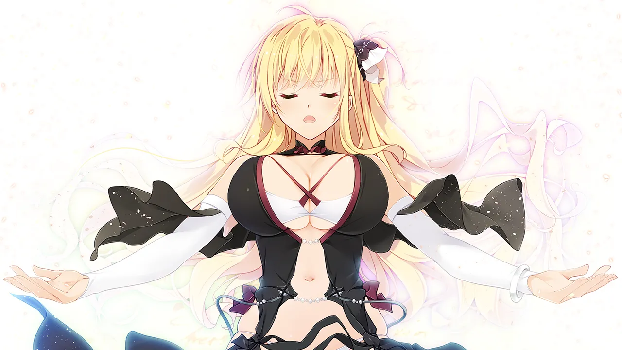 Nightmare x sisters Ω ~Shuumatsu no Requiem~ page 10 full