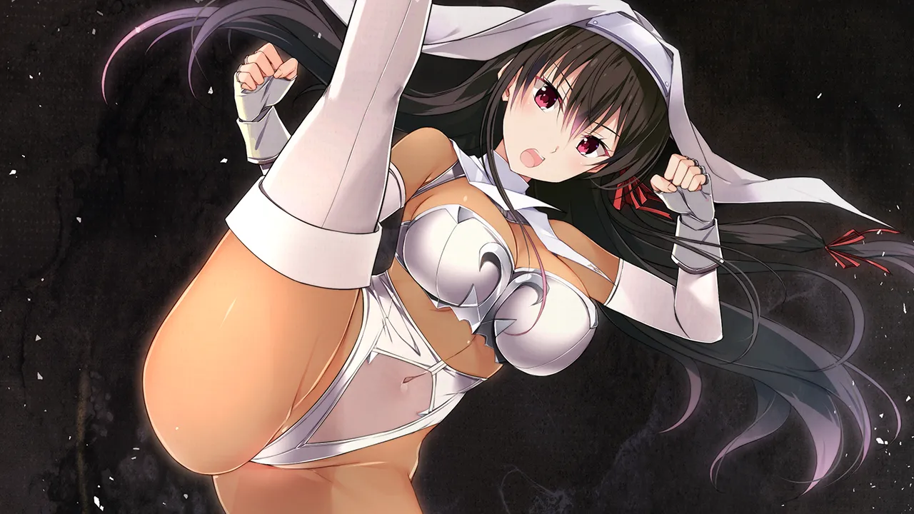 Nightmare x sisters Ω ~Shuumatsu no Requiem~ page 6 full