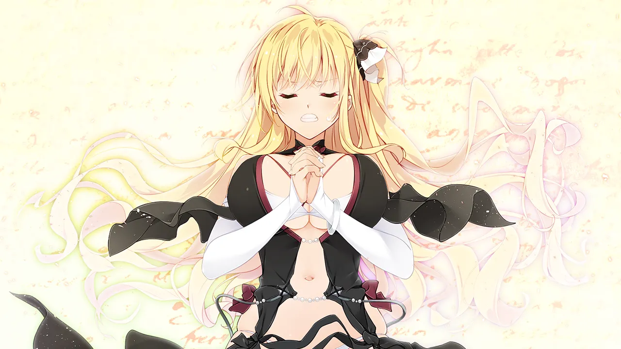 Nightmare x sisters Ω ~Shuumatsu no Requiem~ page 8 full