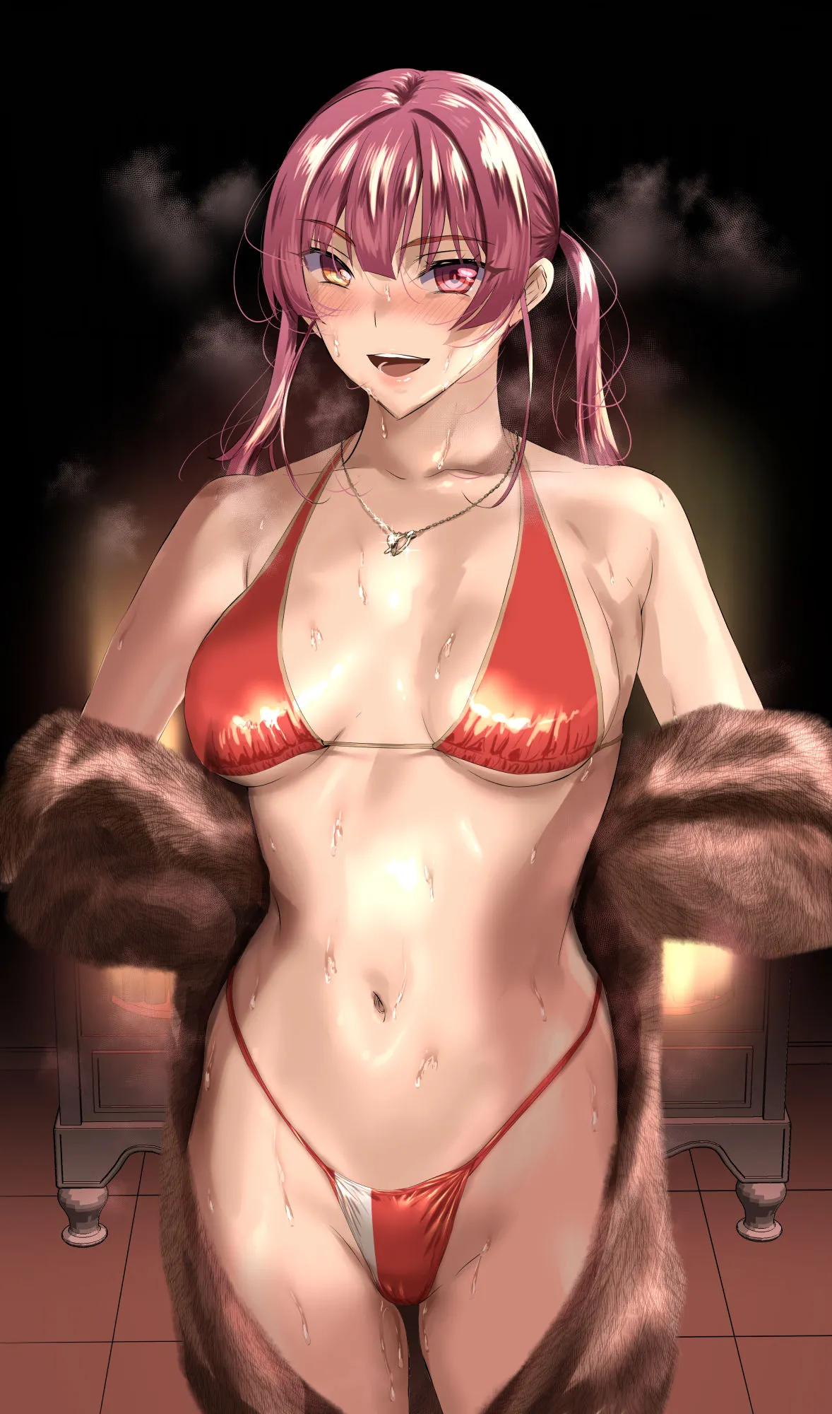 趣味落描きその４７ page 3 full