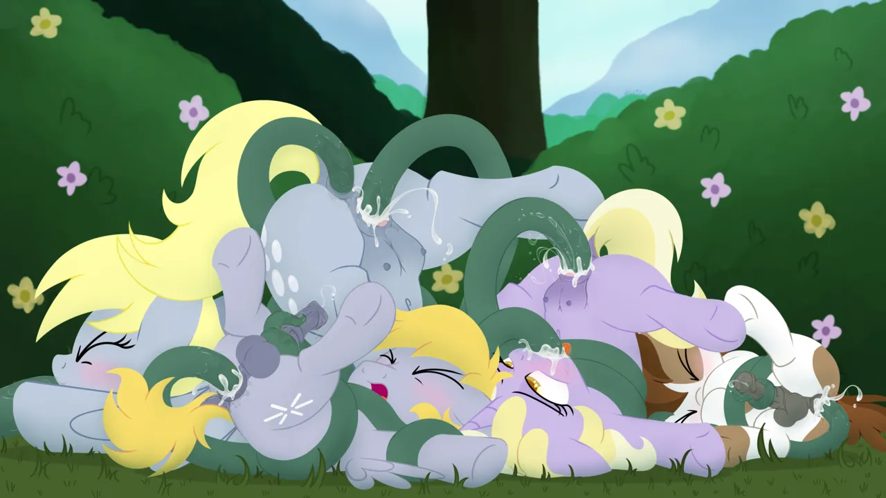 ARTIST Dtcx97 page 5 full