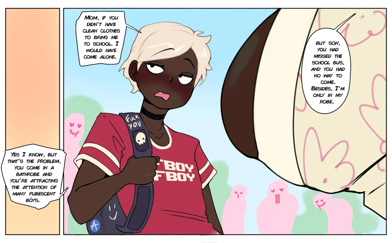 Dropoff page 6 full