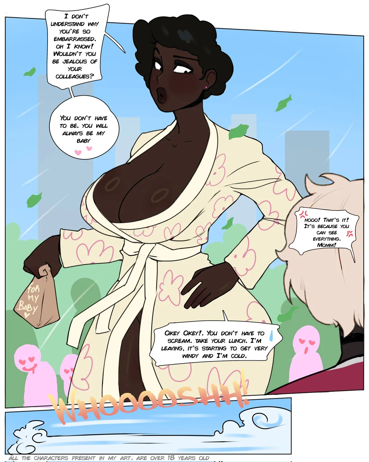 Dropoff page 7 full