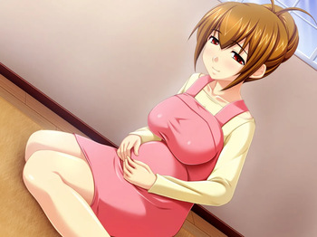 Pregnancy 07 cover