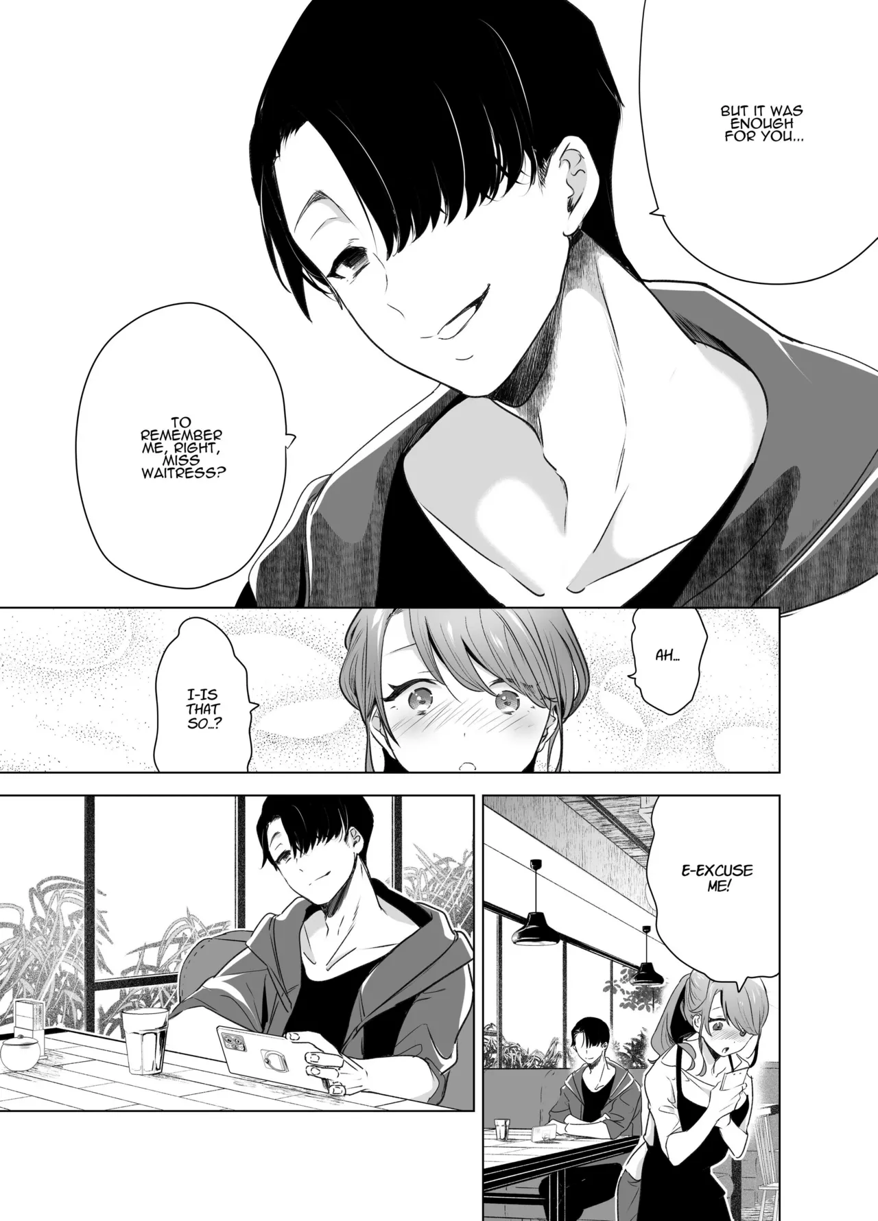 Kiroku Makareshi -Hajimete wo Ubawarete Kaihatsu Sareru Zenkiroku- | Record-keeping Maniac ~First Time &amp; Sexual Training: The Complete Record~ page 6 full