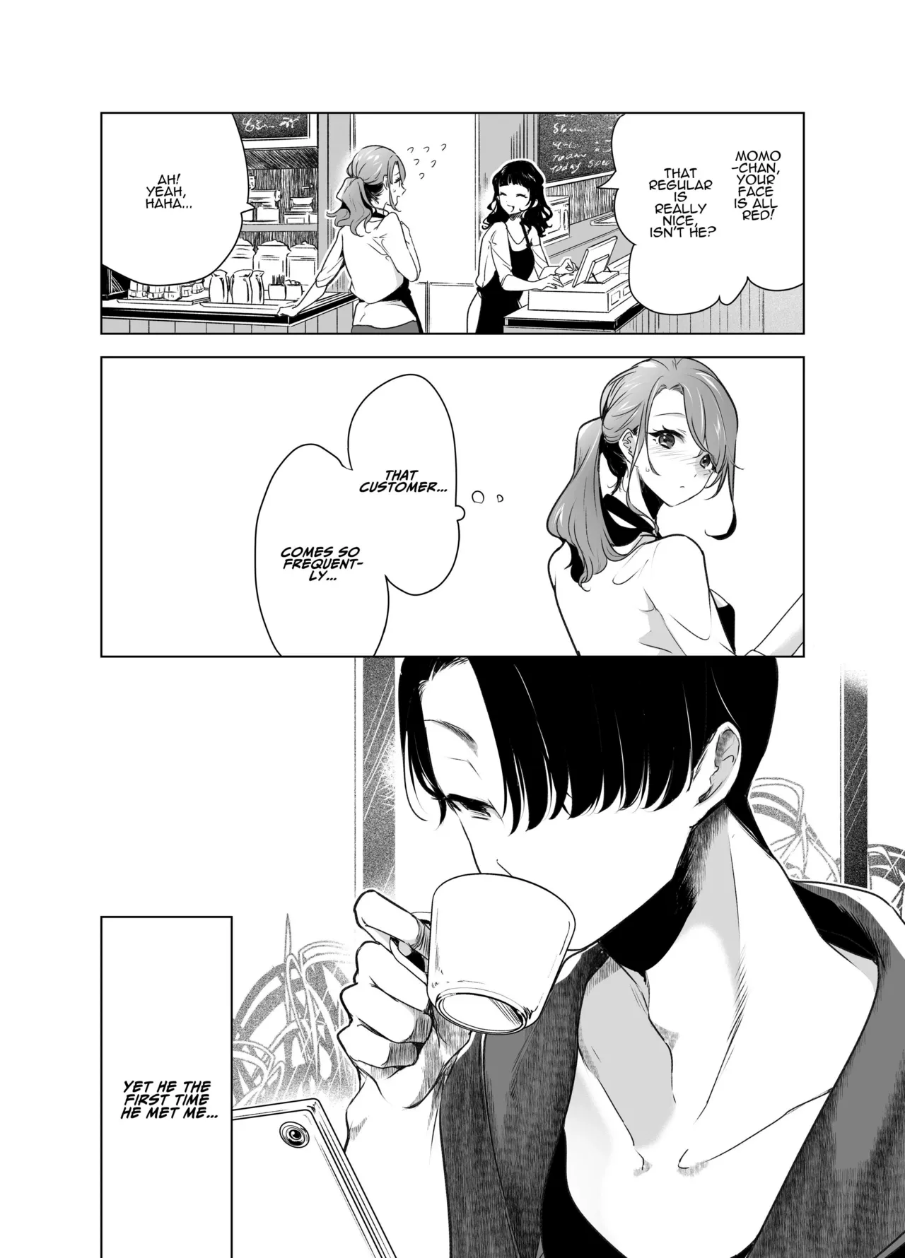 Kiroku Makareshi -Hajimete wo Ubawarete Kaihatsu Sareru Zenkiroku- | Record-keeping Maniac ~First Time &amp; Sexual Training: The Complete Record~ page 7 full
