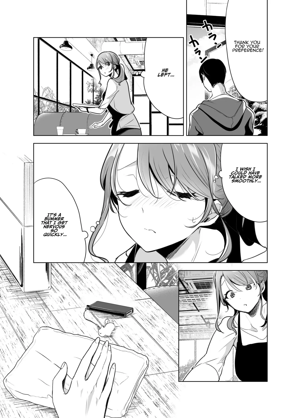 Kiroku Makareshi -Hajimete wo Ubawarete Kaihatsu Sareru Zenkiroku- | Record-keeping Maniac ~First Time &amp; Sexual Training: The Complete Record~ page 8 full