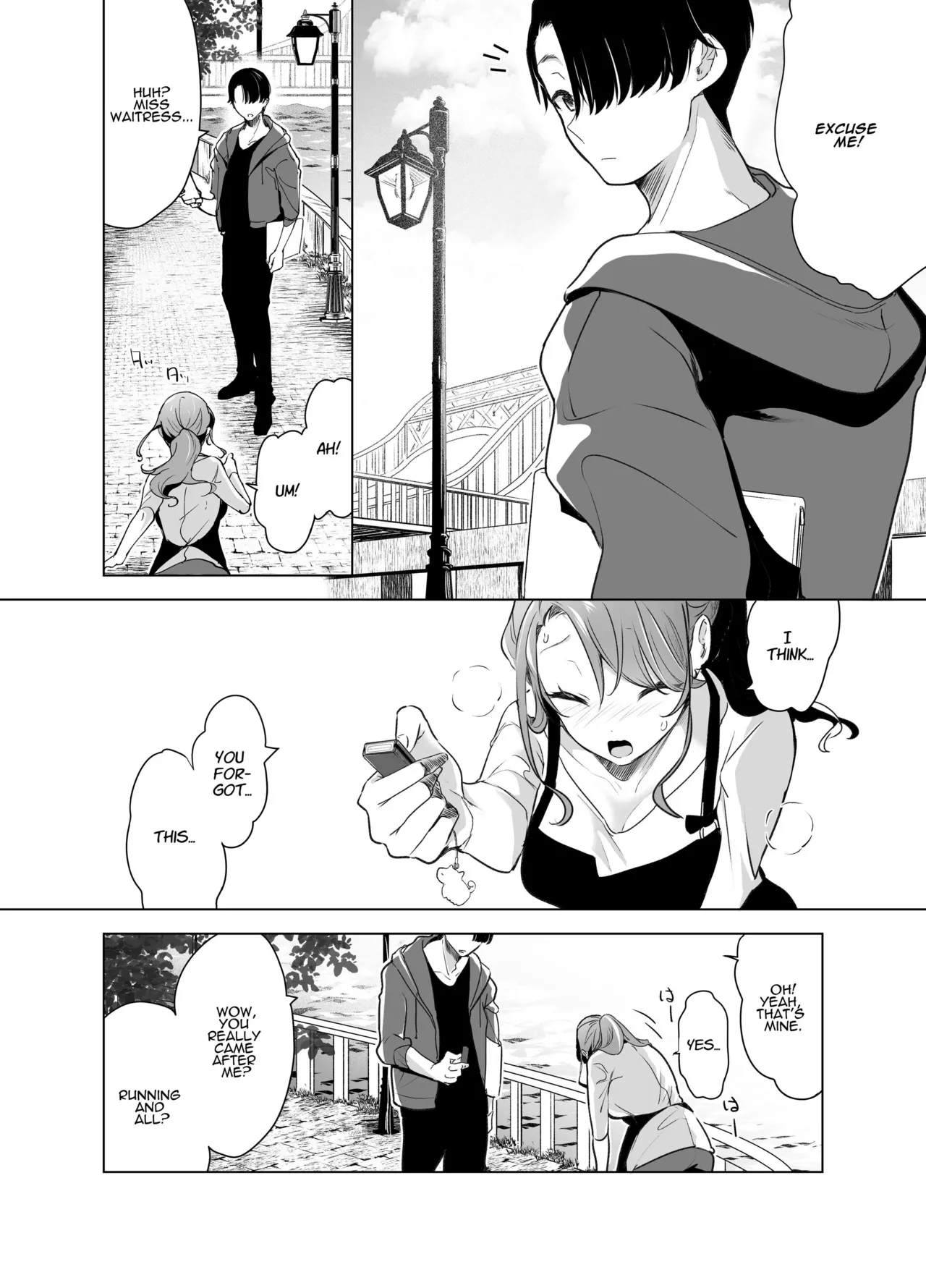 Kiroku Makareshi -Hajimete wo Ubawarete Kaihatsu Sareru Zenkiroku- | Record-keeping Maniac ~First Time &amp; Sexual Training: The Complete Record~ page 9 full