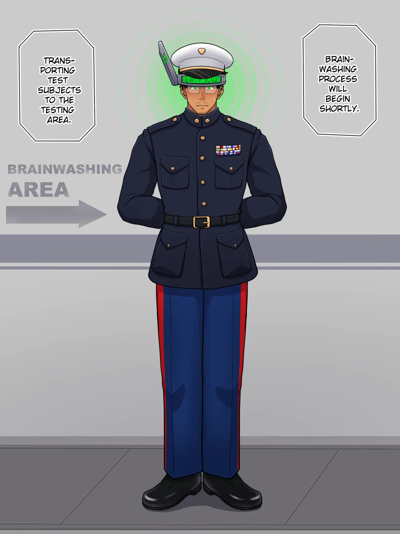 Valentines Drone page 4 full