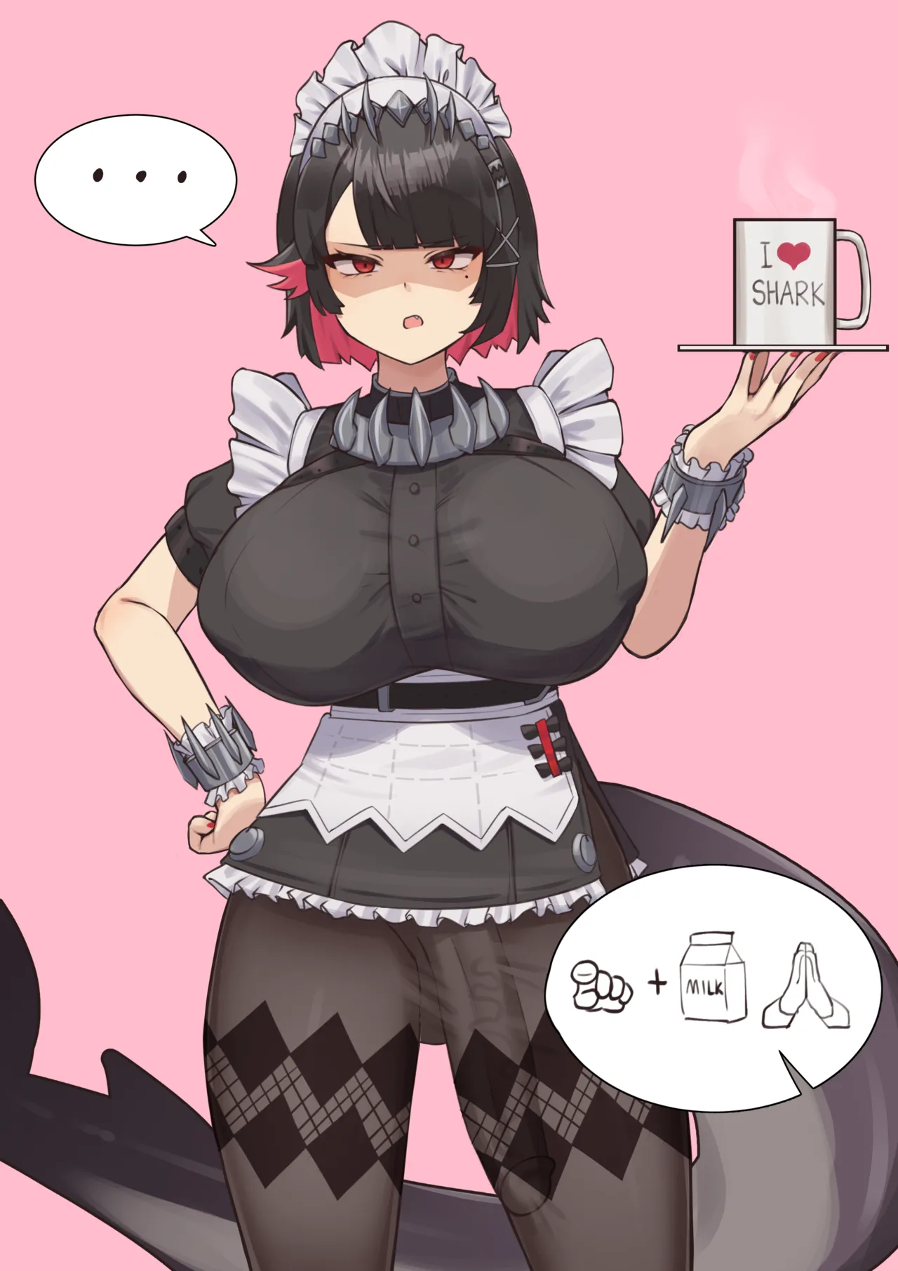 SPAM MAYO EllenJoe page 2 full