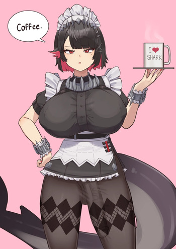 SPAM MAYO EllenJoe cover