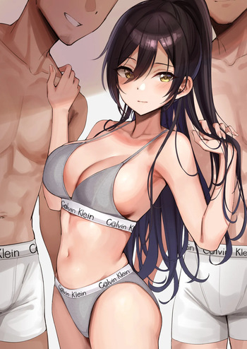 咲耶差分 cover