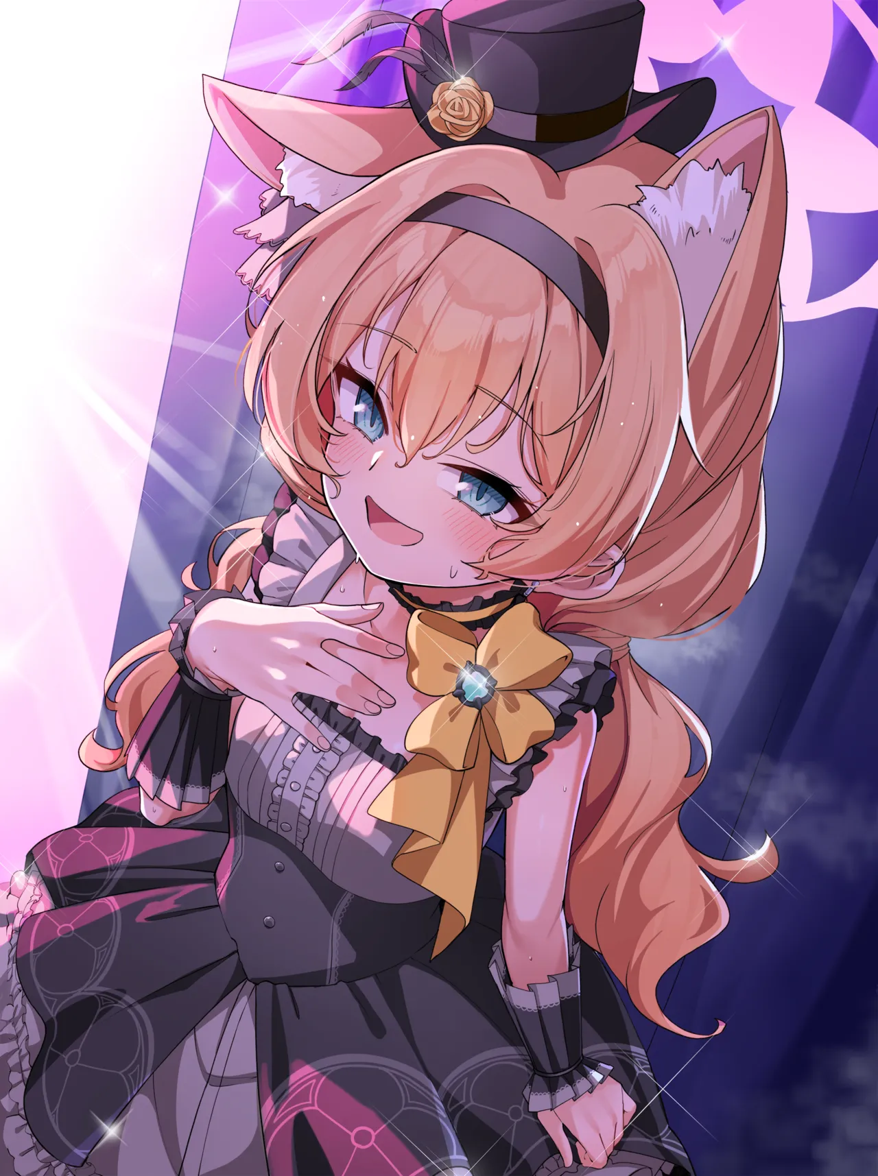 Idol Mari page 6 full