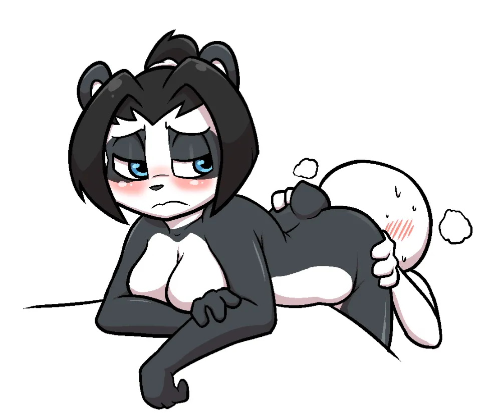 ARTIST Anonymouse page 8 full