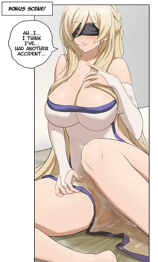 Sword Maiden Bedwetting page 5 full