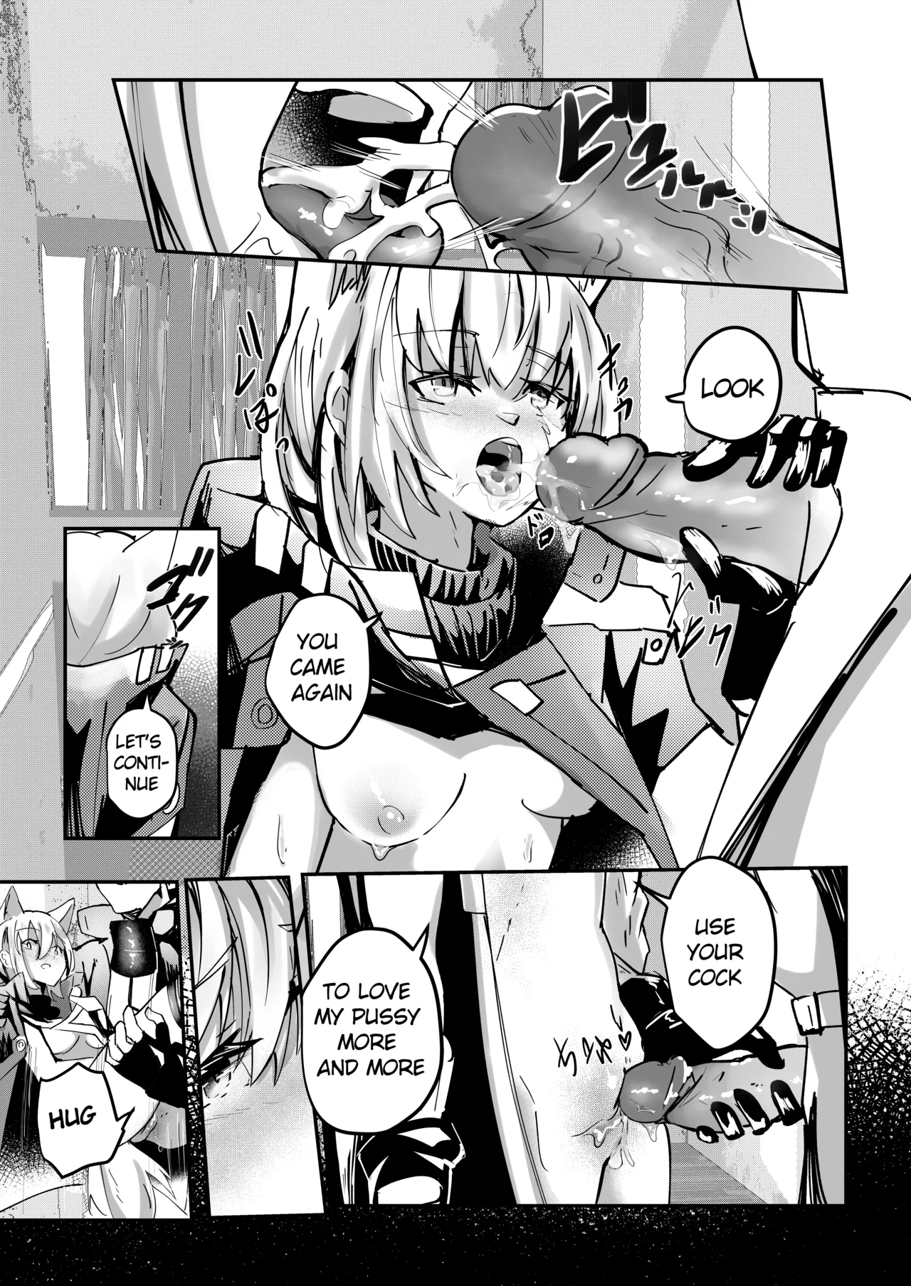 Provence Part 2 page 2 full