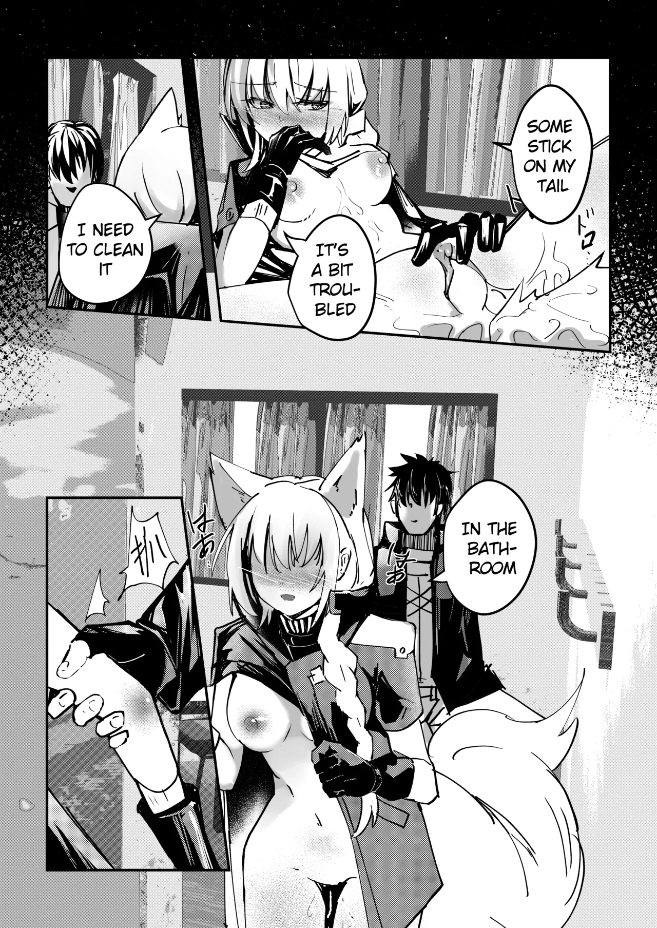 Provence Part 2 page 6 full