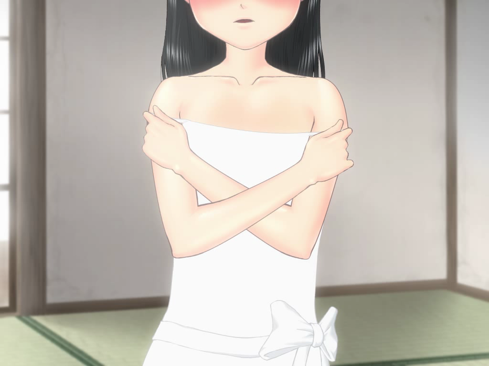 There Were A Mother and Daughter In That House... / Sonoka ni wa, Oyako ga Ita… page 7 full