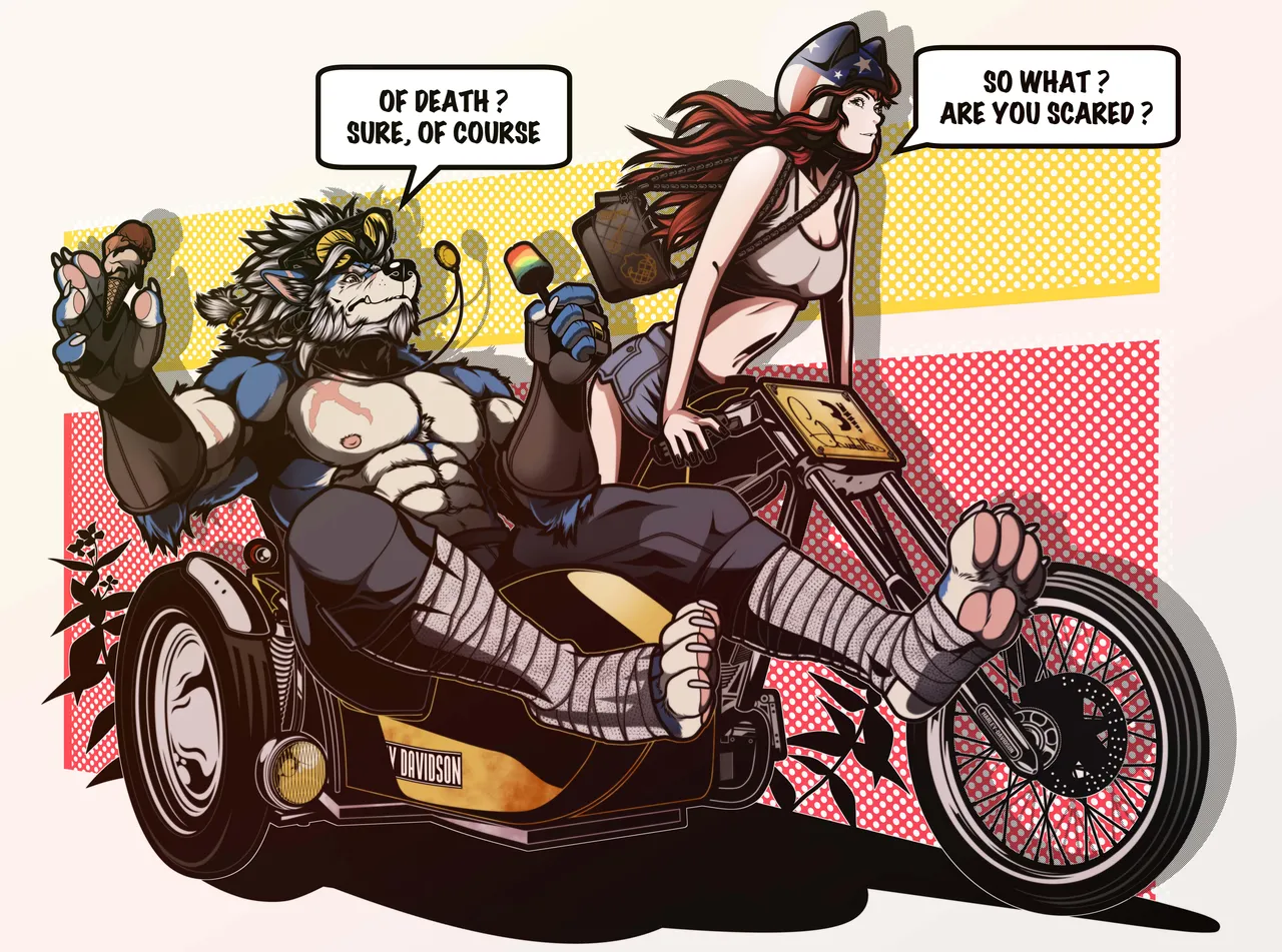 THE CAM FRAGMENTS page 10 full