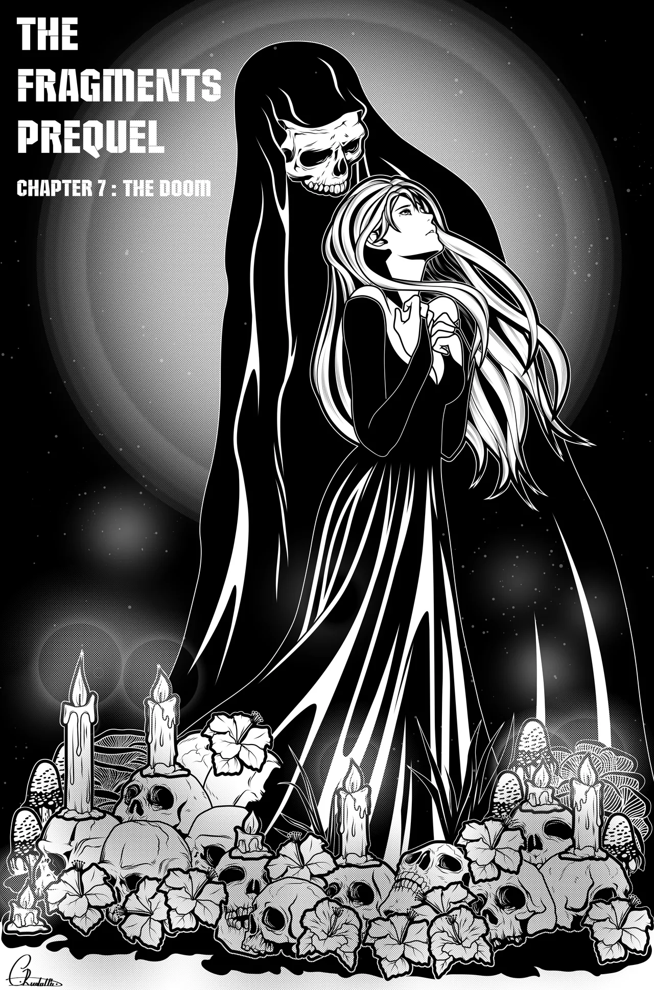 THE CAM FRAGMENTS page 5 full