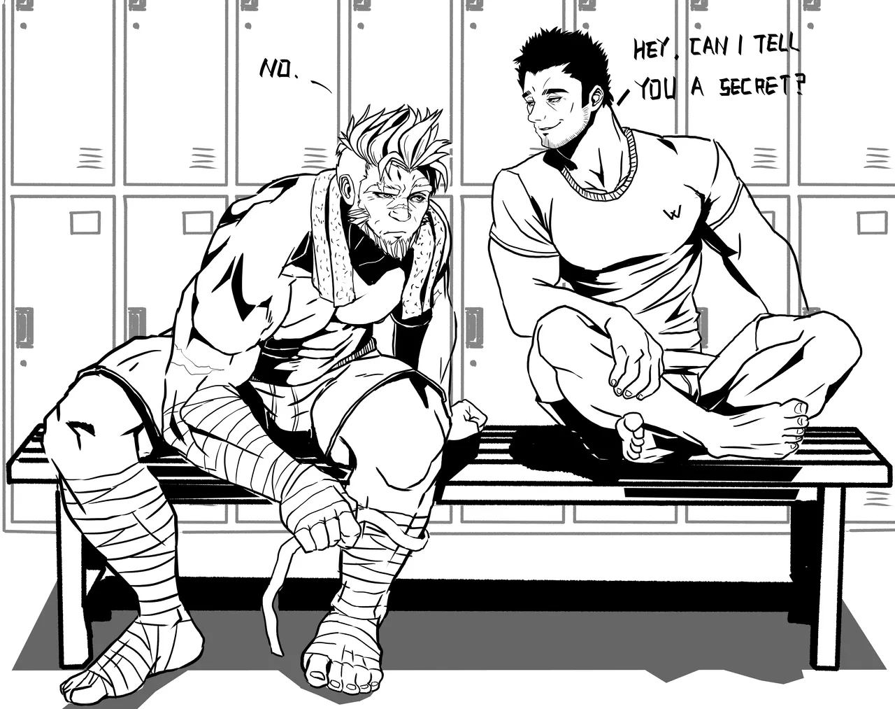 THE CAM FRAGMENTS page 6 full