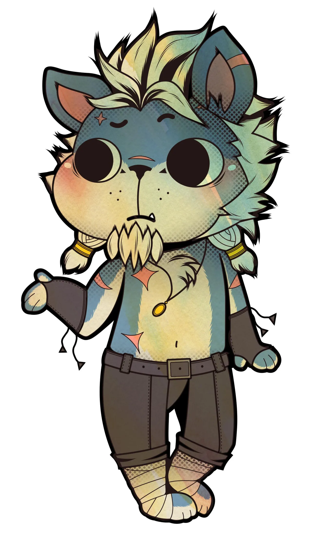 THE CAM FRAGMENTS page 7 full