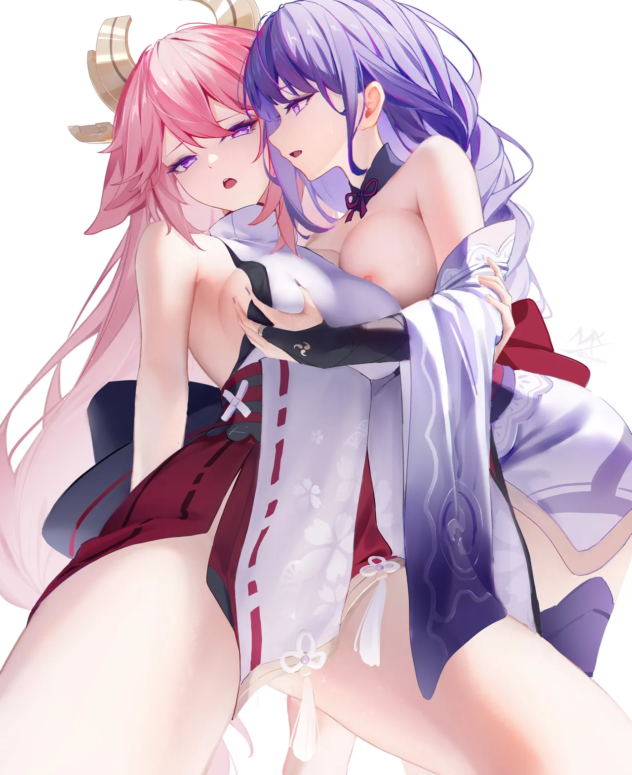 Mengxia shimmer page 5 full