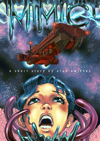 Mimic cover