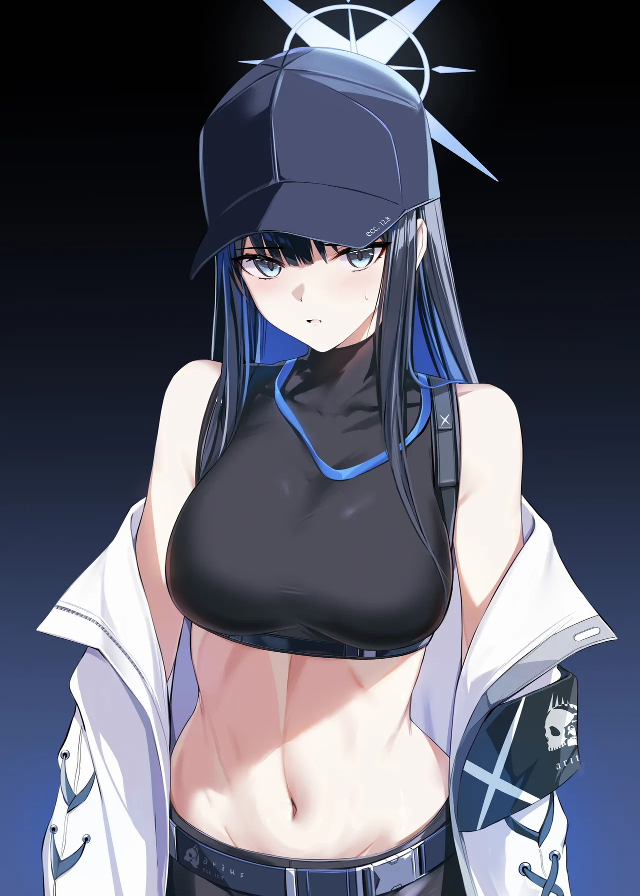 Fanbox Bee Doushi page 10 full