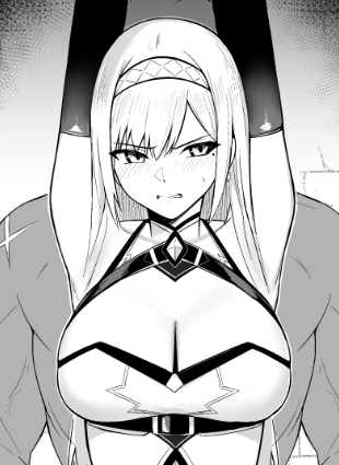 Fanbox Bee Doushi page 2 full