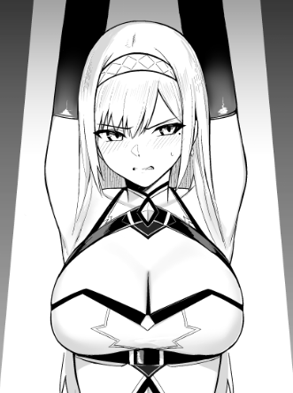 Fanbox Bee Doushi page 3 full