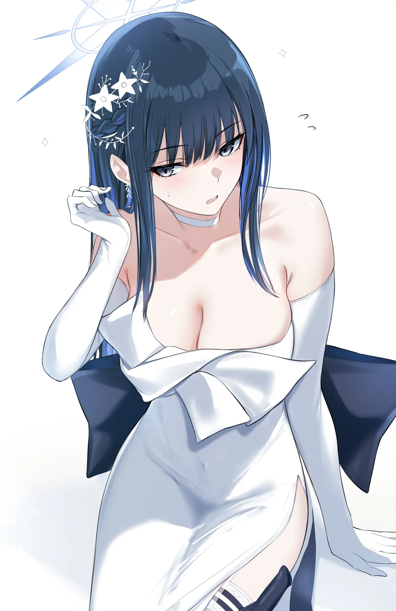 Fanbox Bee Doushi page 5 full