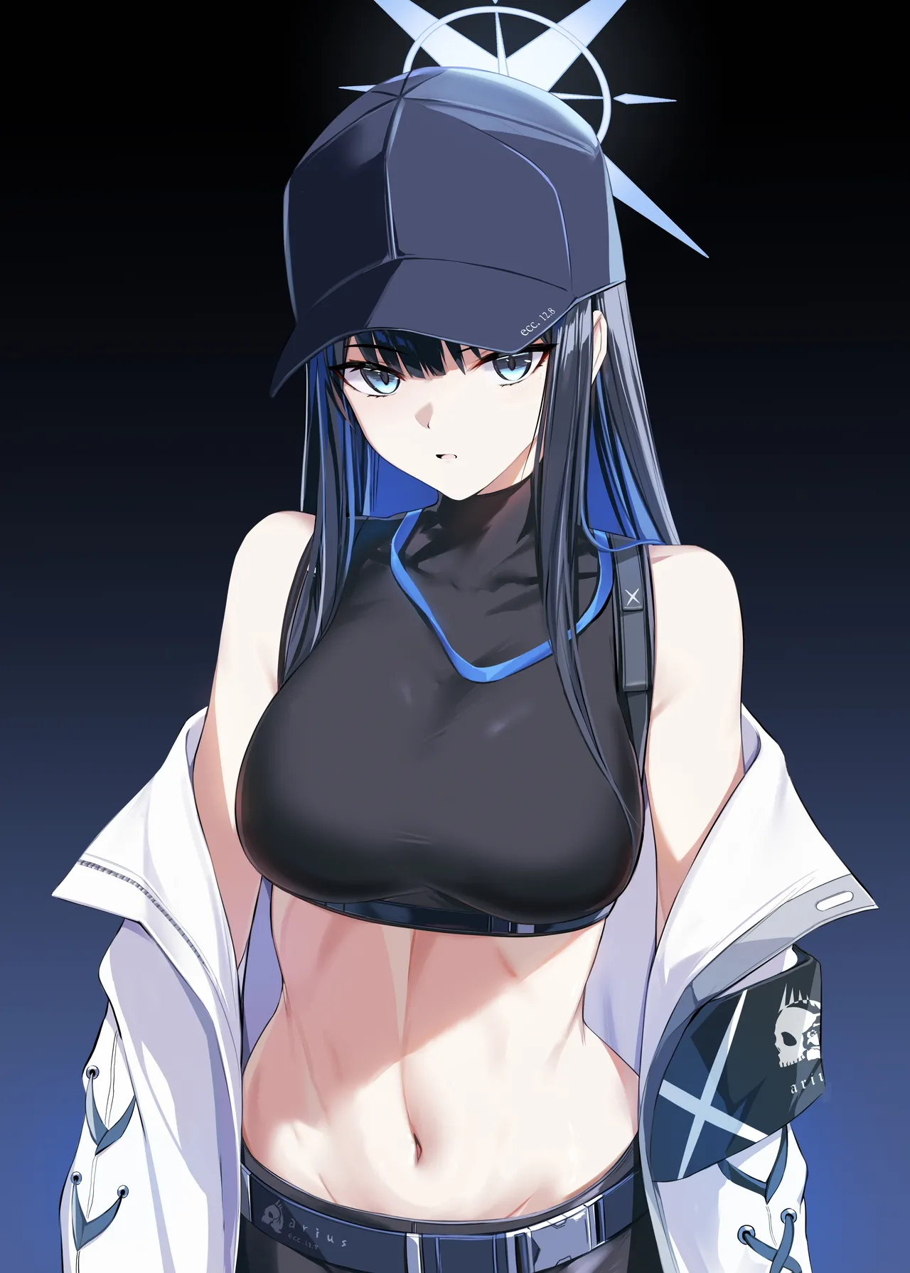 Fanbox Bee Doushi page 9 full