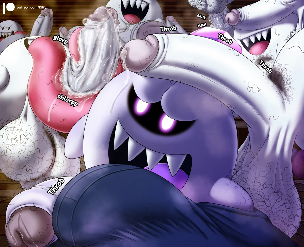 King Boo page 4 full