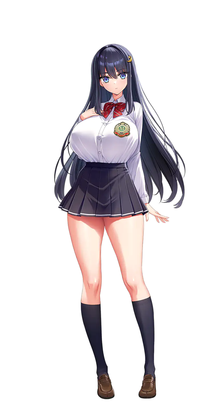 Motto! Haramase! Honoo No Oppai Isekai Oppai Bunny Gakuen! page 8 full