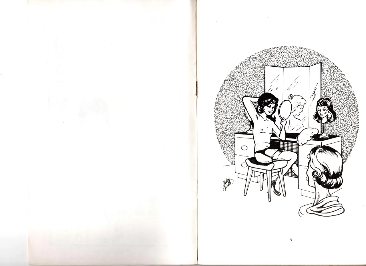 The Feminization of Jim Stanton! page 2 full