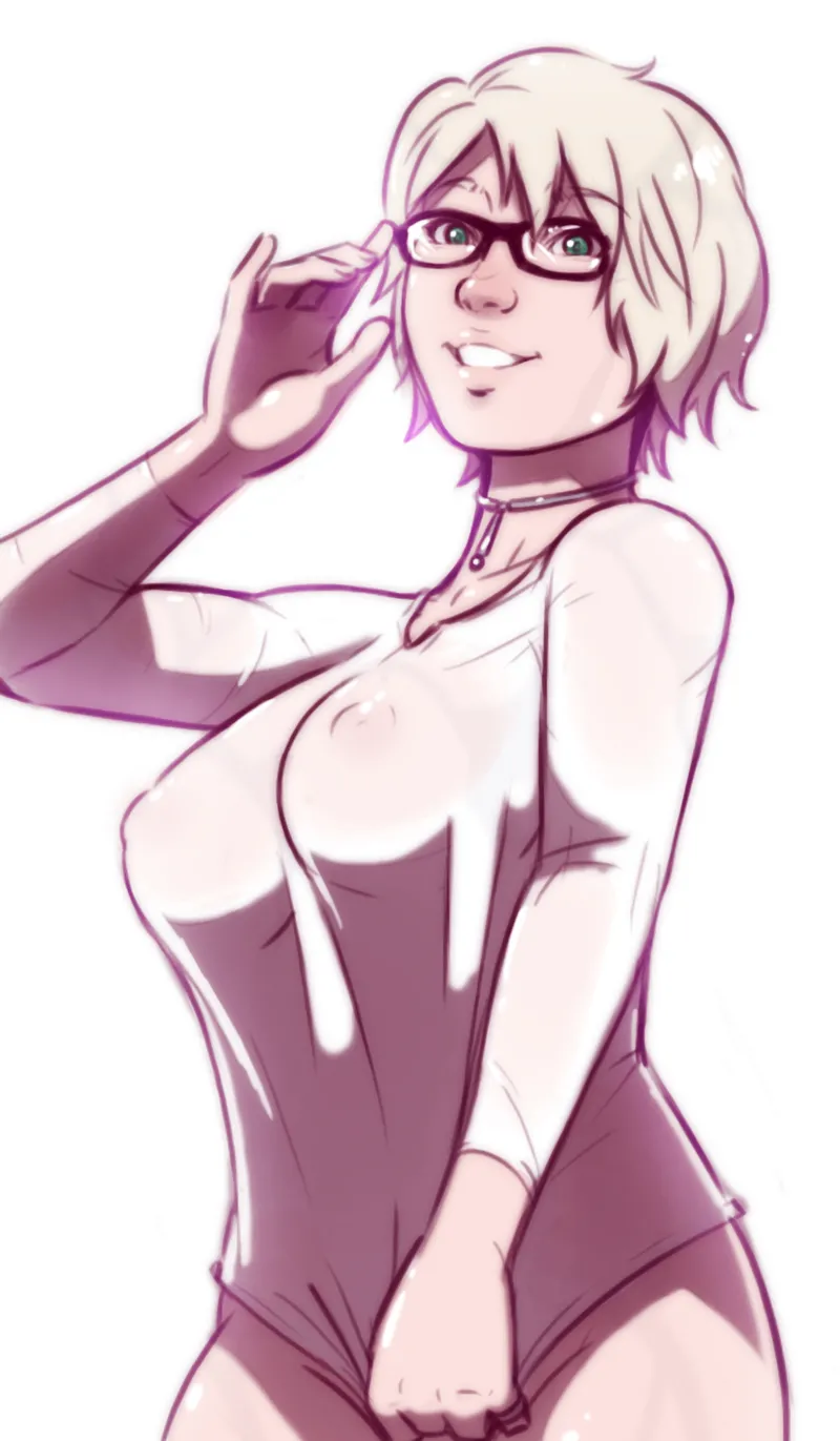 Waifu Wars - 2018-2025 page 2 full