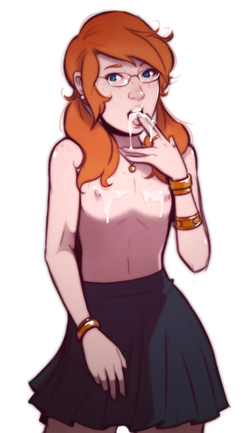 Waifu Wars - 2018-2025 page 6 full