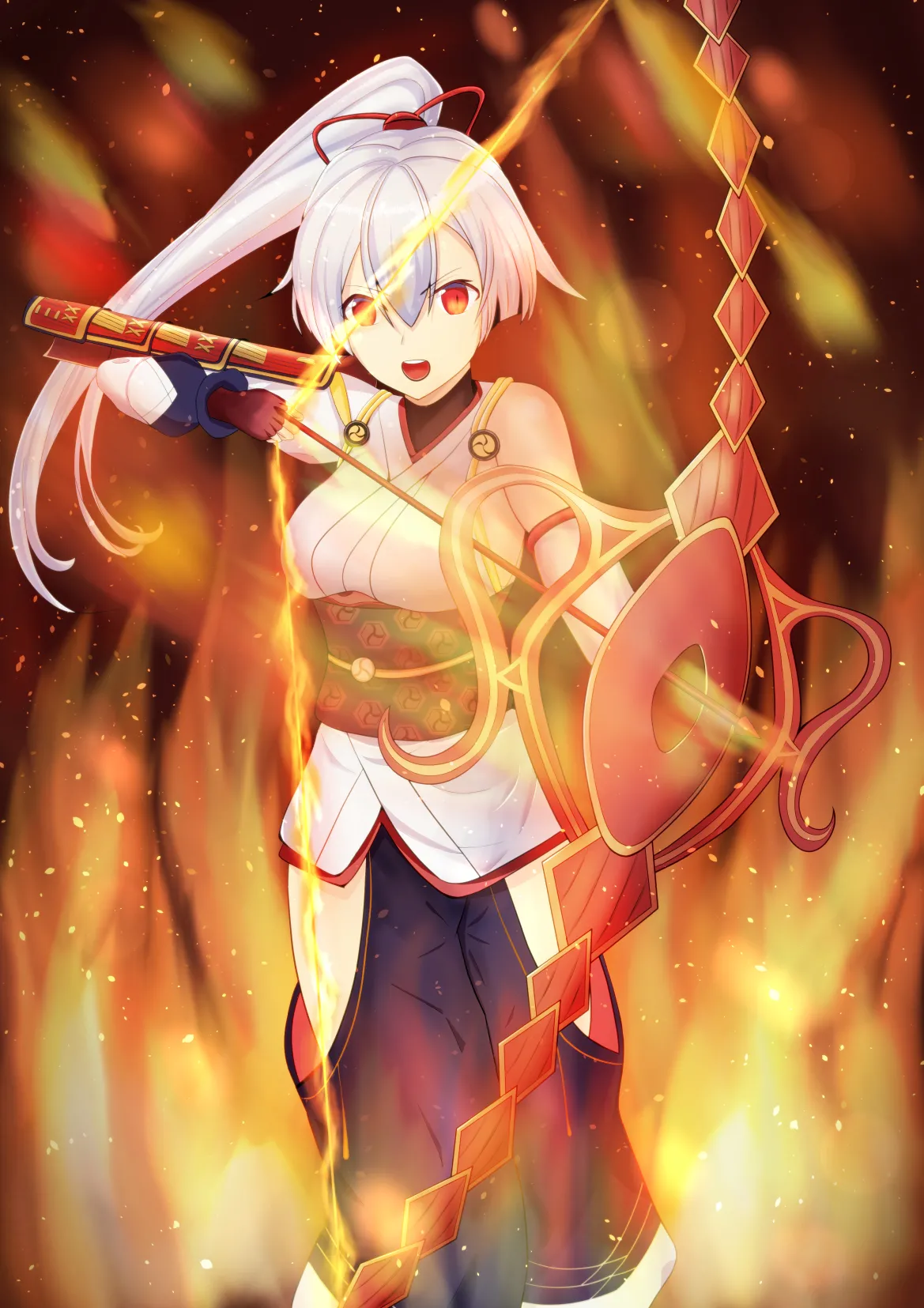 Aru（Fanbox@d81zo4o7） page 2 full