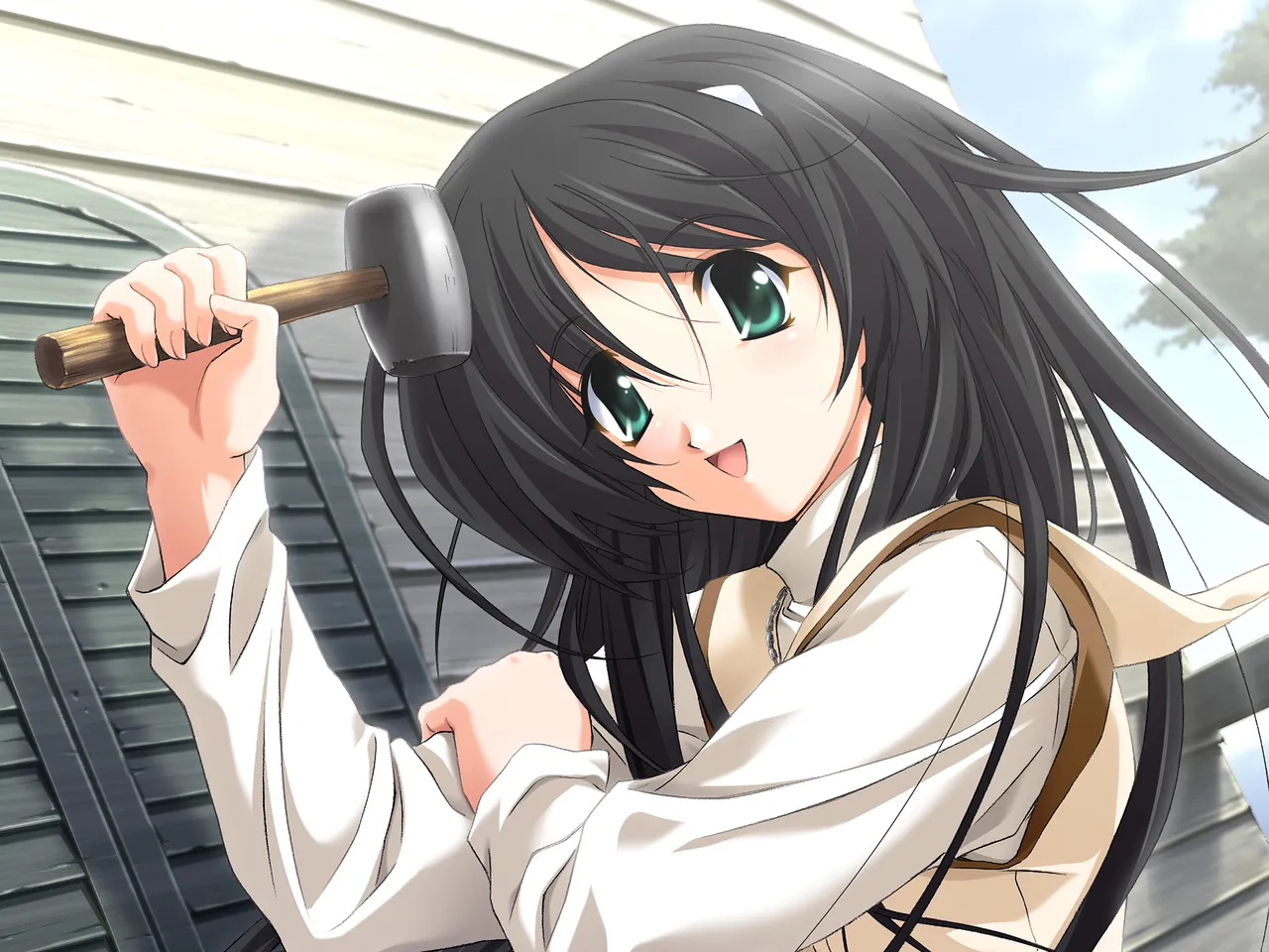 Memories Off Sorekara Historia Ver.（告别回忆～从今以后～ 历代回忆录版） page 10 full