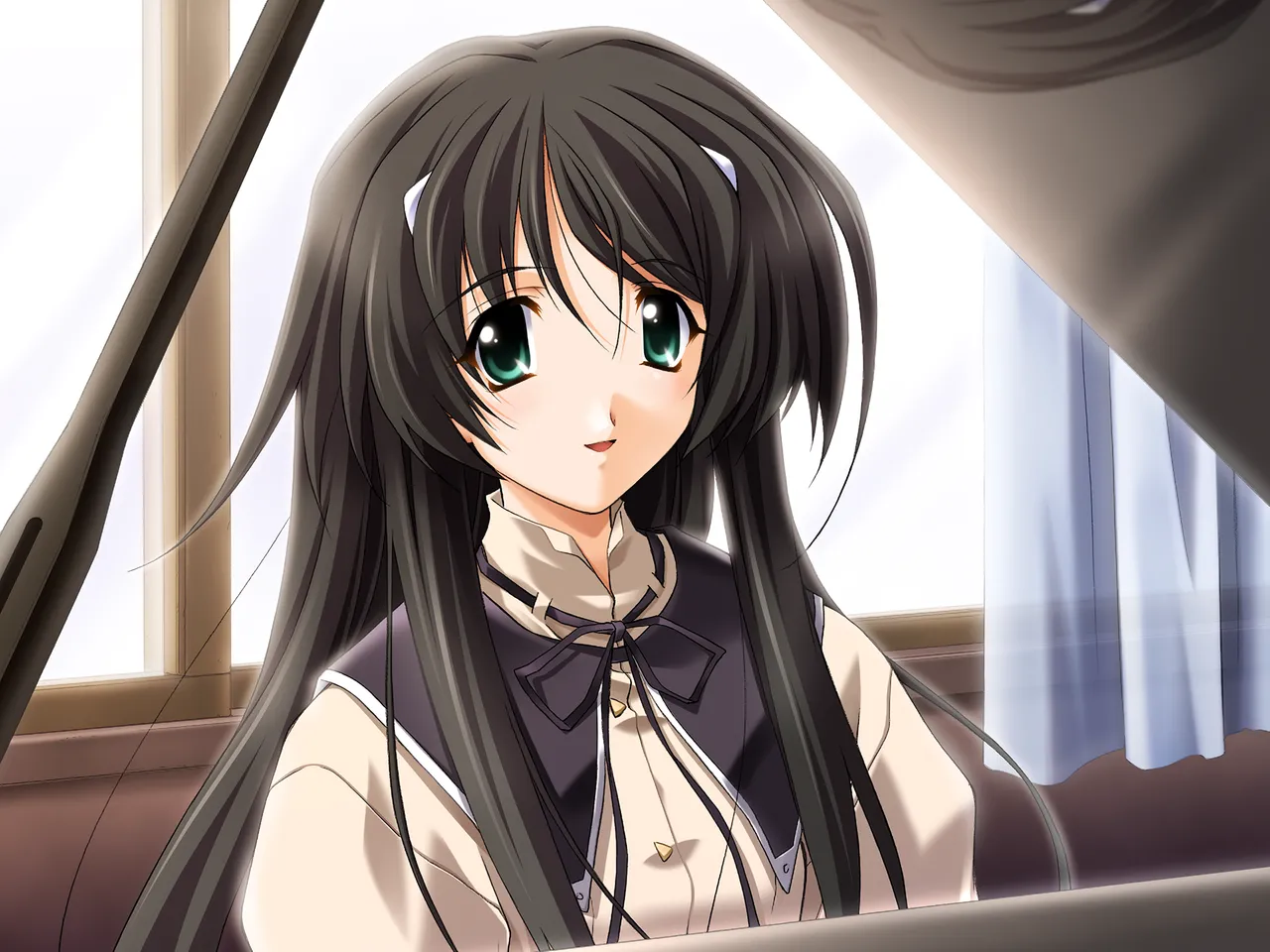 Memories Off Sorekara Historia Ver.（告别回忆～从今以后～ 历代回忆录版） page 3 full