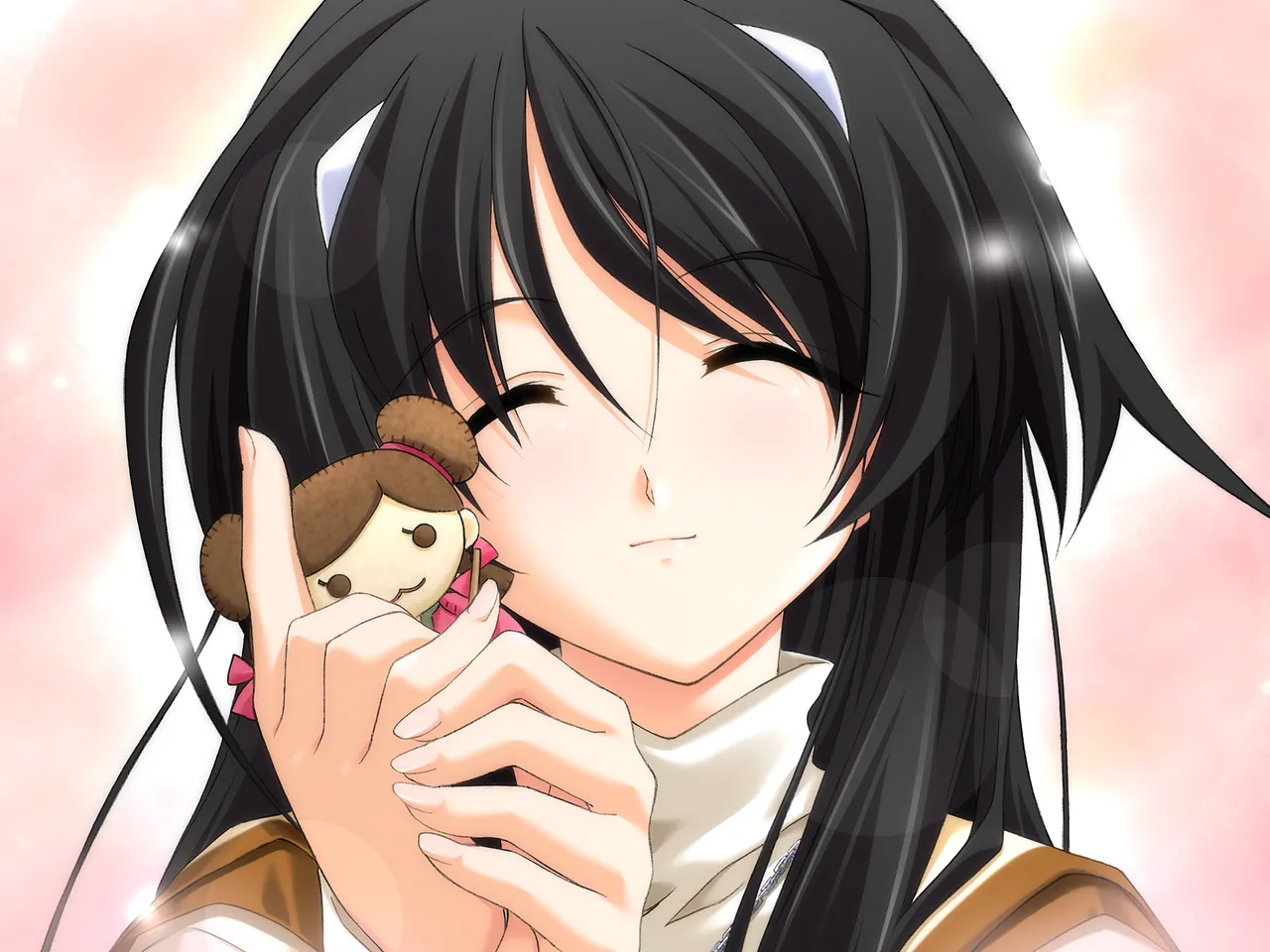 Memories Off Sorekara Historia Ver.（告别回忆～从今以后～ 历代回忆录版） page 7 full